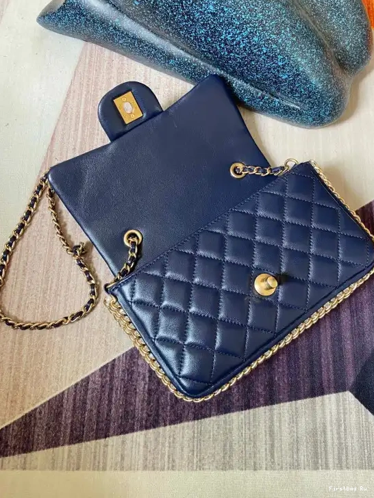 Firstbag Ru CHANEL BAG FLAP 0508